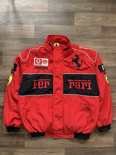 Vintage retro ferrari - vintage,