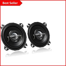 Compact 10cm 2-Way Coaxial