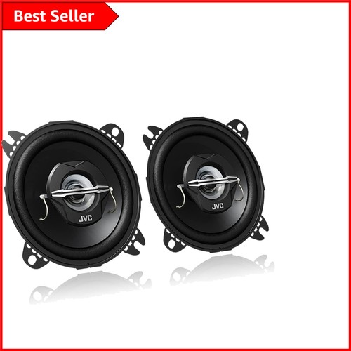 Compact 10cm way coaxial - compact,