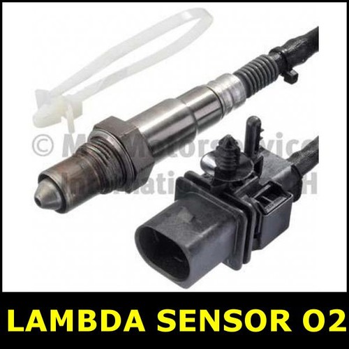 Lambda sensor before cat - sensor,
