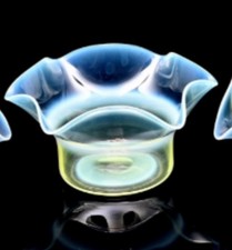 Whitefriars James Powell Straw