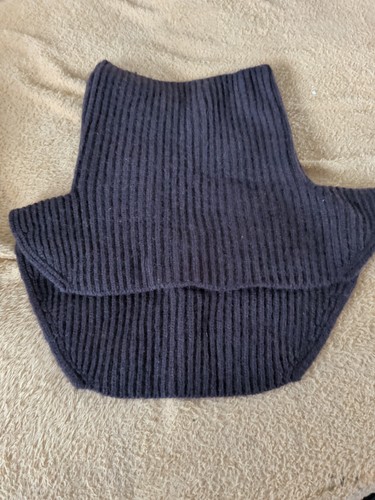Kujten cashmere snood cardigan - cashmere,
