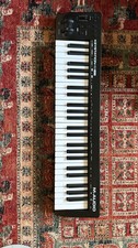 M-Audio Keystation 49 MK3 Midi Keyboard Controller, hardly been used. 