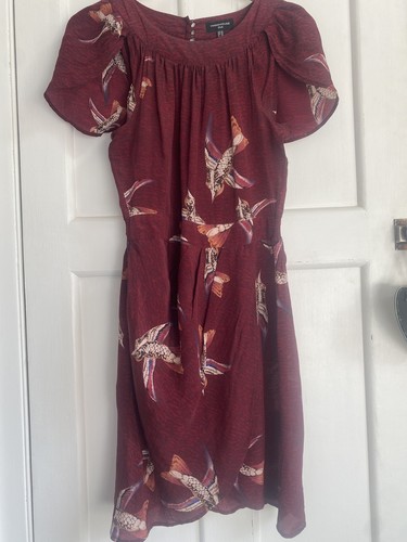 Warehouse 100 silk dress uk - warehouse, 100%
