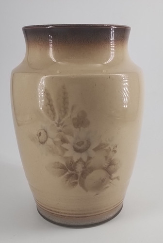 Denby memories vase made - memories,