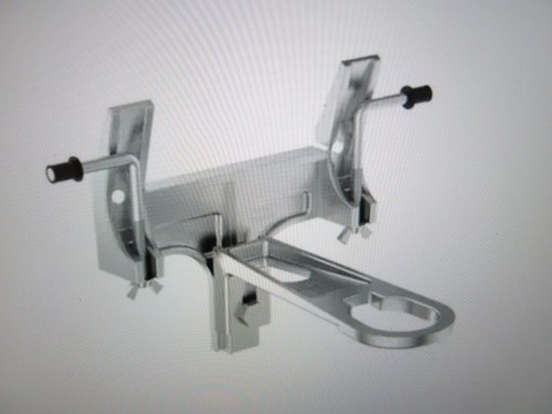 Armitage shanks concealed wall - armitage,