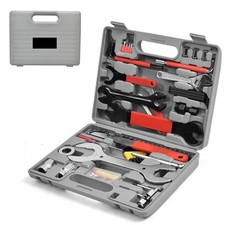 44PCS Bike Tool Kit