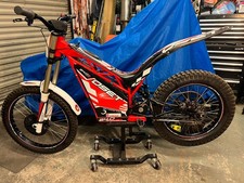 Oset 24r electric trials - electric,