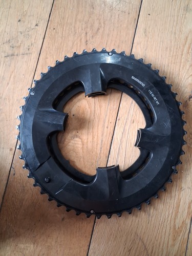 Shimano chainring 11s - shimano,