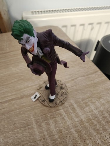 Rare promotional joker - rare, figure
