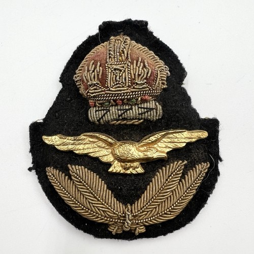 Genuine ww2 raf royal air - genuine,