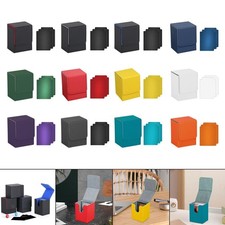 Card deck box game - deck,