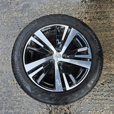 2016-2024 Peugeot 3008 MK2