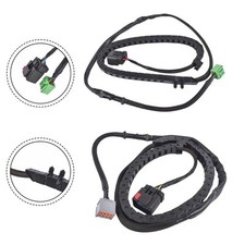 Sliding Door Wiring Harness