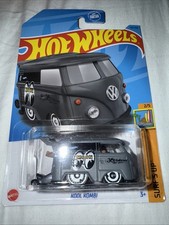 Hot Wheels Surf’s Up 2/5-