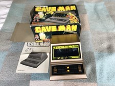 Grandstand Caveman Vintage