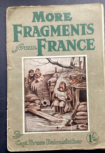 Bruce bairnsfather more - bruce,