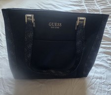 GUESS Women's Large Shoulder
