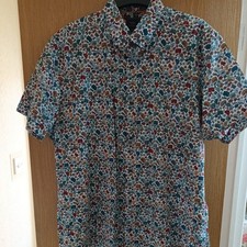 NEXT Mens Tailoring Multi