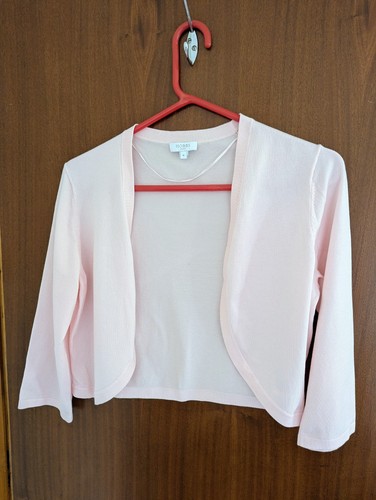 Hobbs carrie bolero shrug - hobbs,