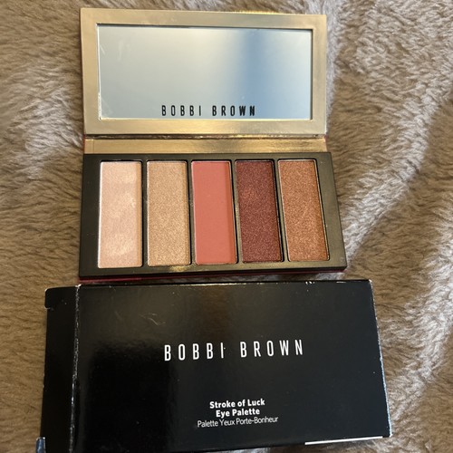 Bobbi brown eyeshadow - brown,