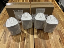 Adastra, Stereo Speakers