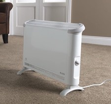Glen Dimplex G2TN NEW Convector Heater with Thermostat Control 2000W White