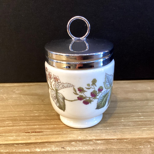 Royal worcester 10cm - royal, egg