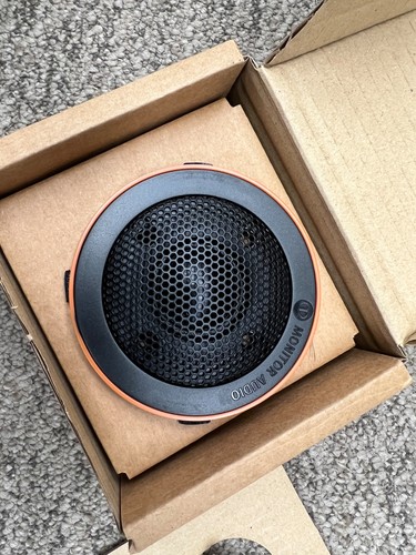 Monitor audio series - monitor,