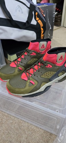 Nike mowabb trainers - mowabb,