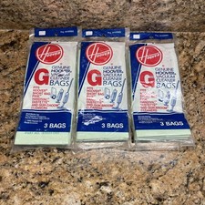 Genuine Hoover Type G Vacuum