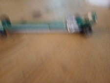 Corgi Quartermaster Dragster Die-cast Model Restored 1:43