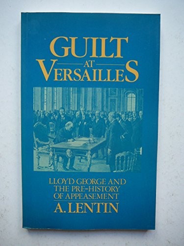 Guilt versailles lloyd - at,
