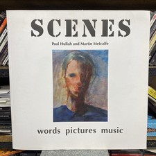 SCENES - Paul Hullah and