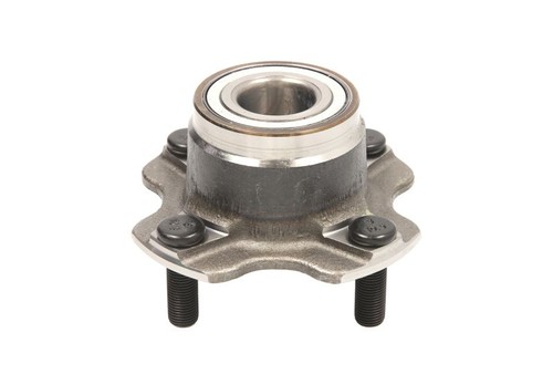 Wheel bearing front right - wheel,
