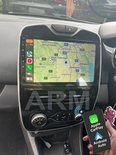 10'' For Renault Clio 4