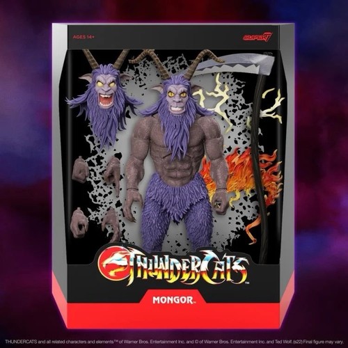 Super thundercats - -,