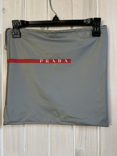 Prada dust bag - prada,