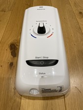 Mira Advance 8.7kw Electric Shower - only - 2024 