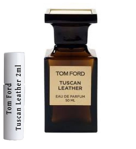 Tom ford tuscan leather - tom,