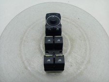 FORD FOCUS Electric Window