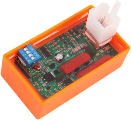 Pin racing cdi box high - 5,