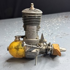 Vintage  SUPER CYCLONE Model