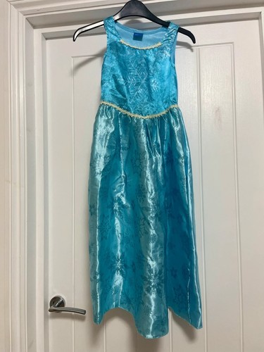 Disney frozen elsa - elsa, dress