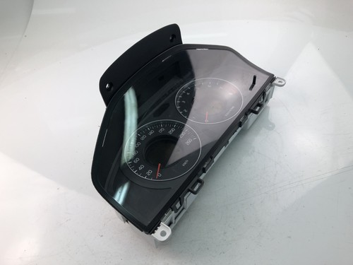 Volvo v70 iii instrument - v70,