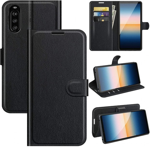 Premium wallet flip - premium,