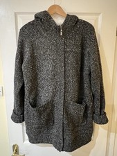 Ladies  Jacket Warm and Cosy