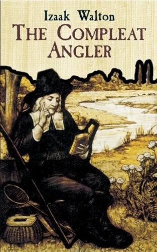 The compleat angler walton - compleat,