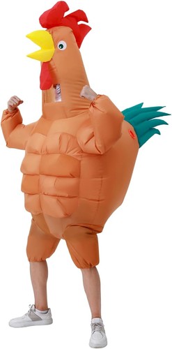 Rhythmarts adult inflatable - rhythmarts,