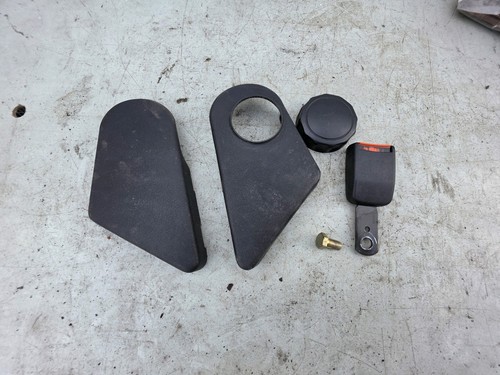 Front seat plastic - vw, t4